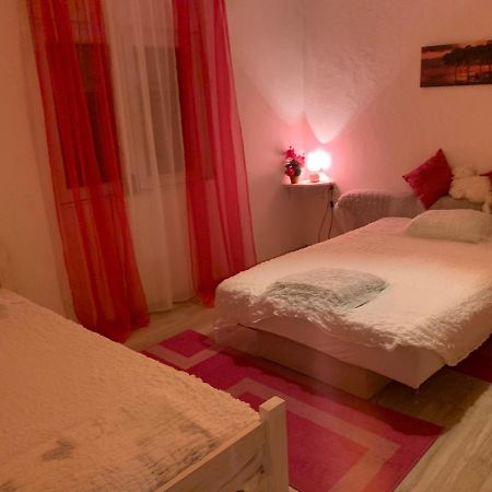 Prima House Appartement Podgorica Buitenkant foto