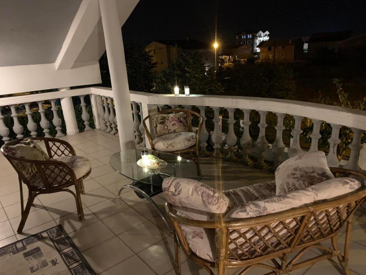 Prima House Appartement Podgorica Buitenkant foto