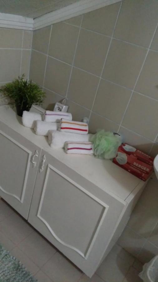 Prima House Appartement Podgorica Buitenkant foto