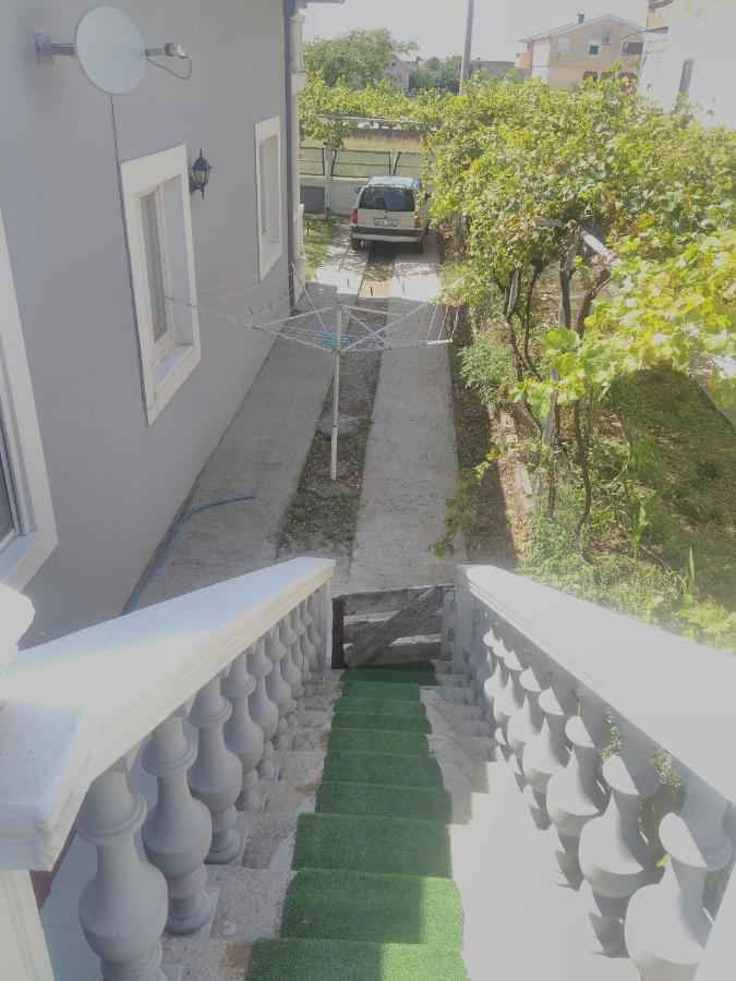 Prima House Appartement Podgorica Buitenkant foto