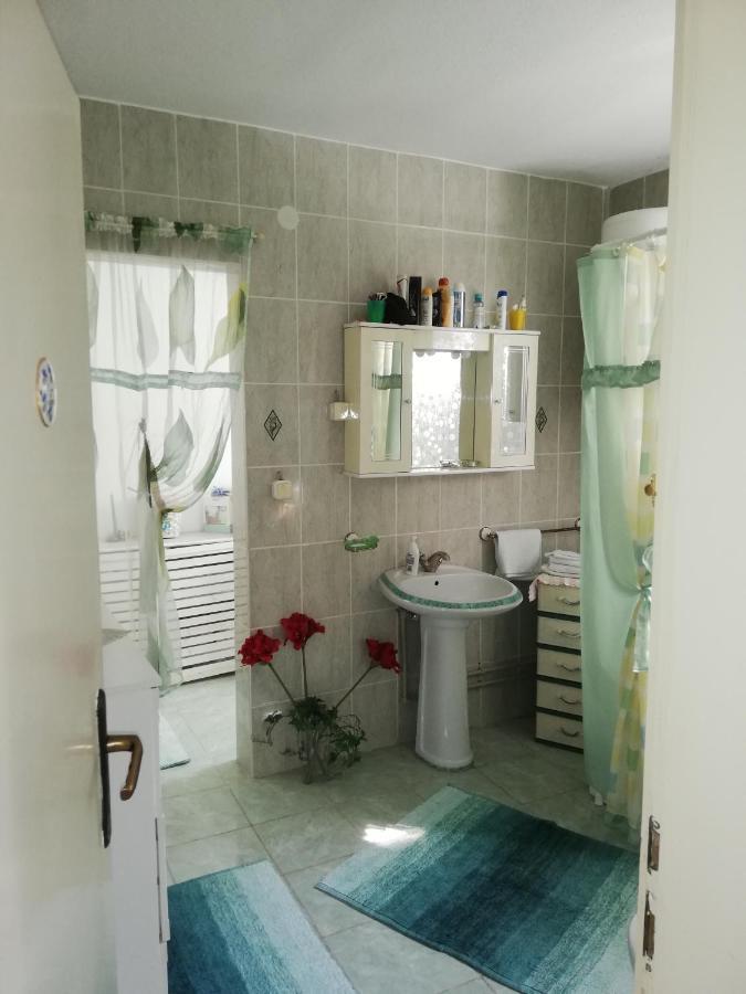Prima House Appartement Podgorica Buitenkant foto