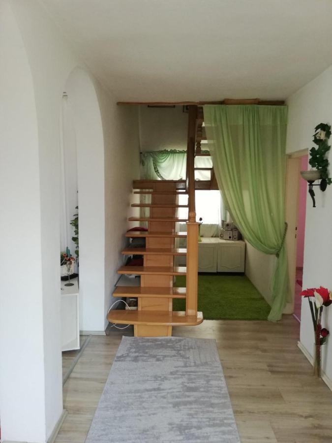 Prima House Appartement Podgorica Buitenkant foto